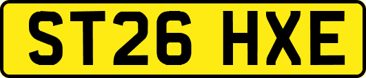 ST26HXE