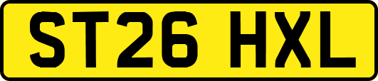 ST26HXL