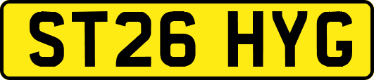 ST26HYG