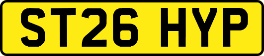 ST26HYP