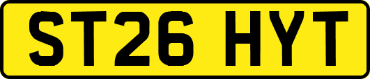 ST26HYT