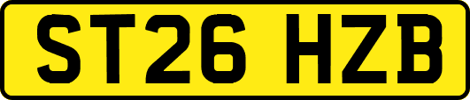ST26HZB