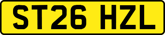 ST26HZL