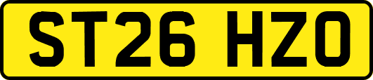 ST26HZO