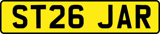 ST26JAR