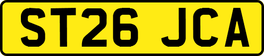 ST26JCA