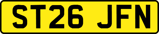 ST26JFN