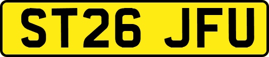 ST26JFU
