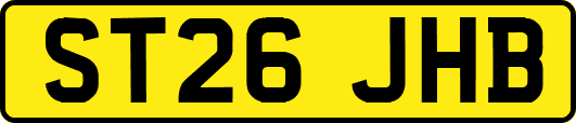 ST26JHB