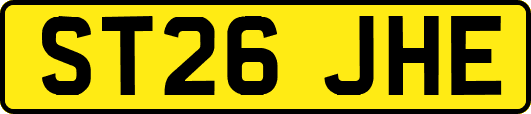 ST26JHE