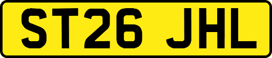 ST26JHL