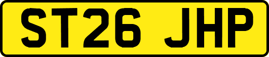 ST26JHP