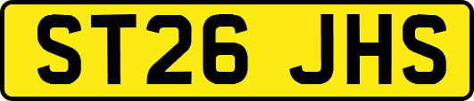 ST26JHS