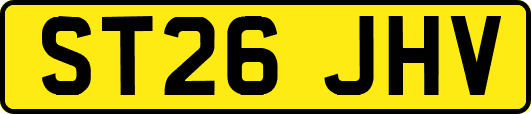 ST26JHV