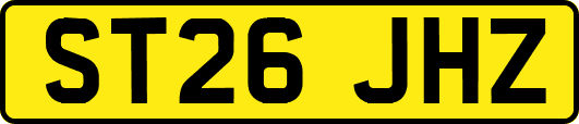 ST26JHZ