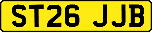 ST26JJB