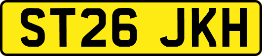 ST26JKH