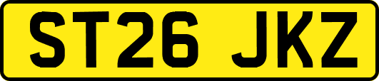 ST26JKZ
