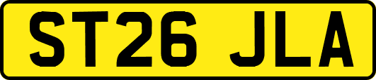ST26JLA