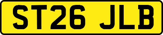 ST26JLB
