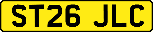 ST26JLC