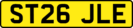 ST26JLE