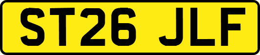 ST26JLF