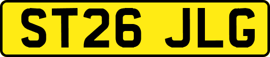 ST26JLG