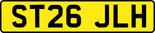 ST26JLH
