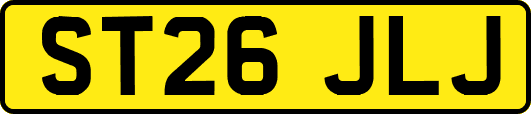 ST26JLJ