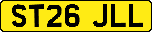 ST26JLL