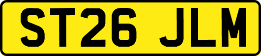 ST26JLM