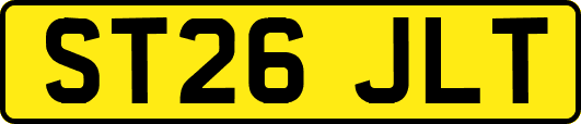 ST26JLT