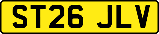 ST26JLV