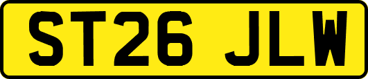ST26JLW