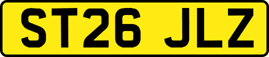 ST26JLZ