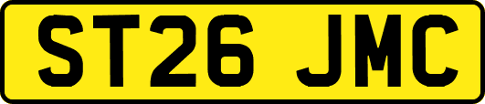 ST26JMC
