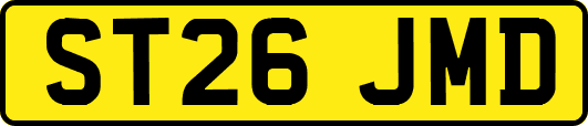 ST26JMD