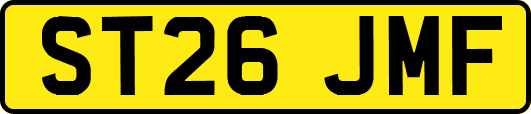 ST26JMF