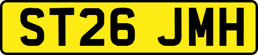 ST26JMH