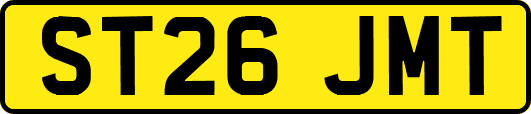 ST26JMT