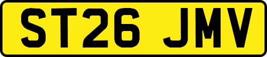 ST26JMV