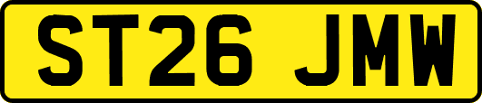 ST26JMW