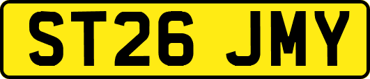 ST26JMY
