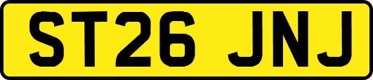 ST26JNJ