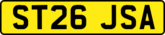 ST26JSA