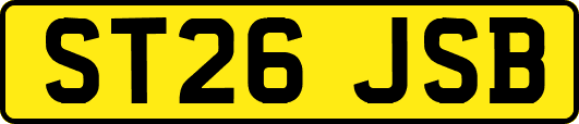 ST26JSB