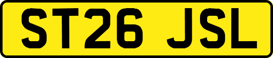 ST26JSL