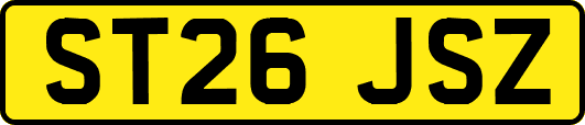 ST26JSZ