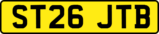 ST26JTB